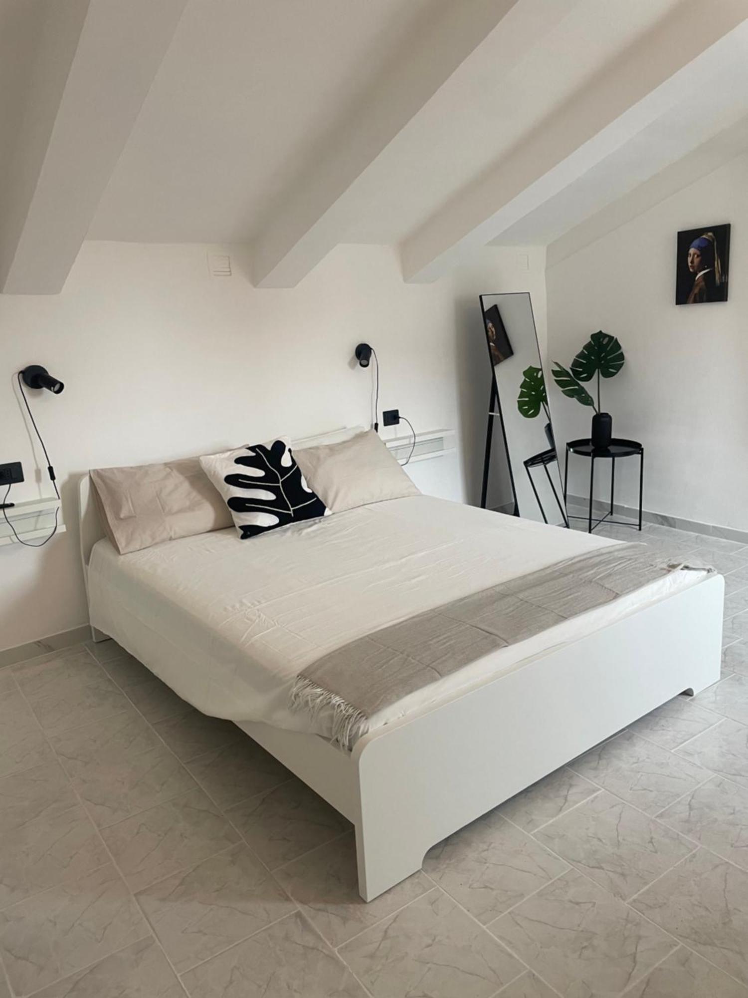 Residenza Toscana 19 菲利内瓦尔达诺 外观 照片