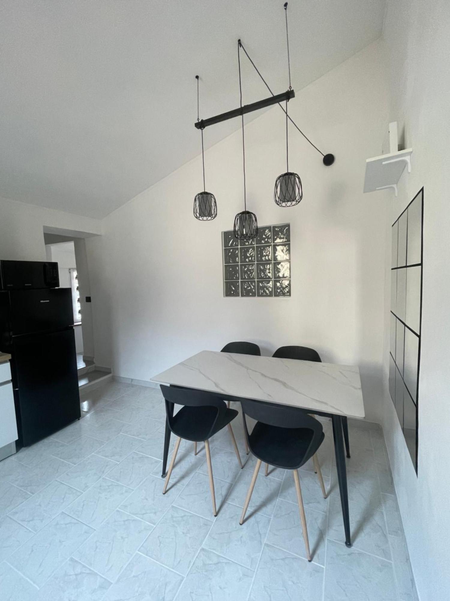 Residenza Toscana 19 菲利内瓦尔达诺 外观 照片