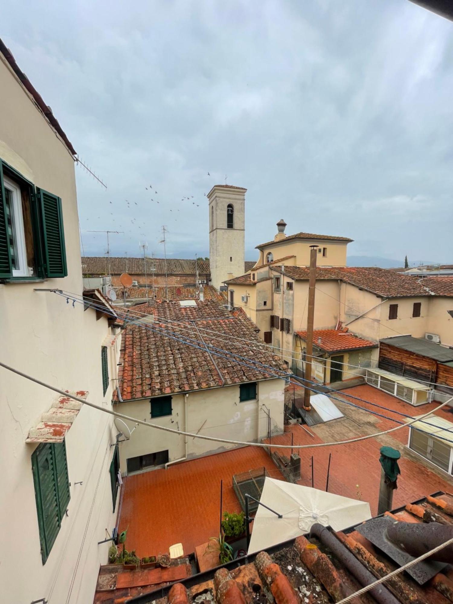 Residenza Toscana 19 菲利内瓦尔达诺 外观 照片