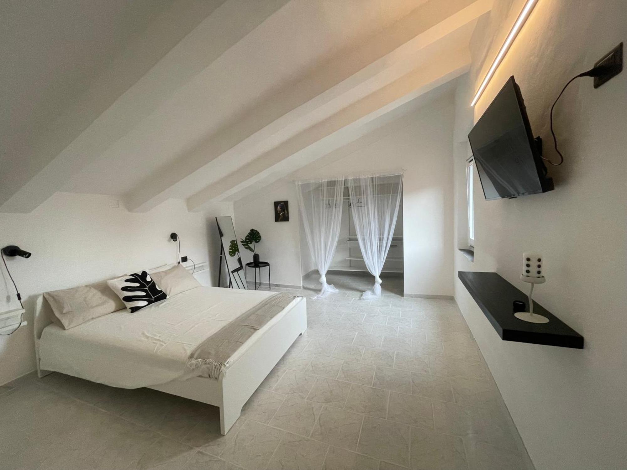 Residenza Toscana 19 菲利内瓦尔达诺 外观 照片