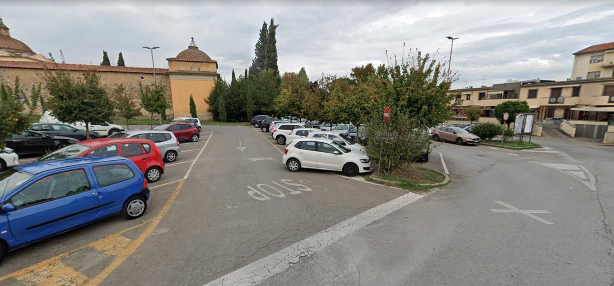 Residenza Toscana 19 菲利内瓦尔达诺 外观 照片