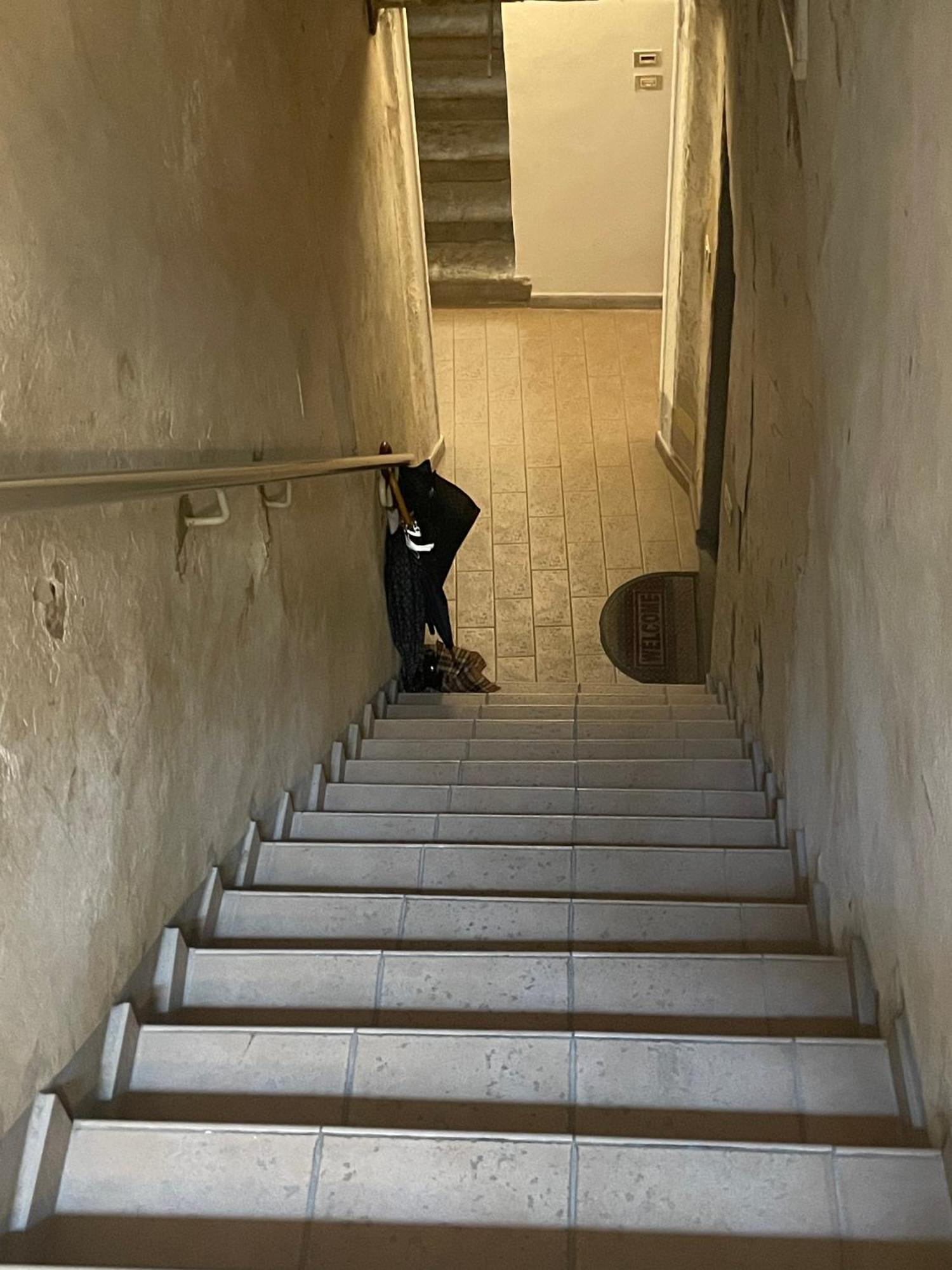 Residenza Toscana 19 菲利内瓦尔达诺 外观 照片
